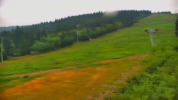 Červenohorské sedlo