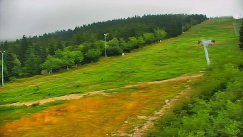 Červenohorské sedlo