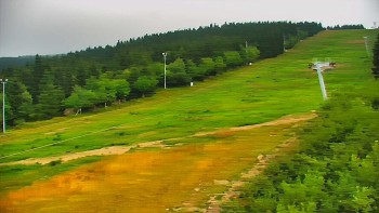 Červenohorské Sedlo