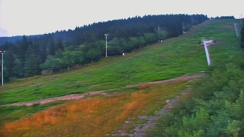 Červenohorské sedlo