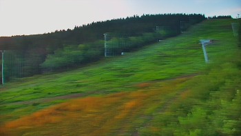 Červenohorské sedlo