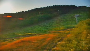 Červenohorské sedlo