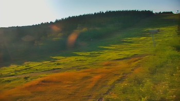 Červenohorské sedlo
