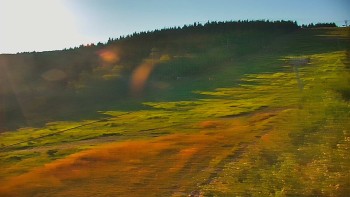 Červenohorské sedlo