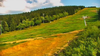 Červenohorské sedlo