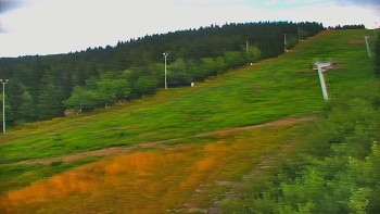 Červenohorské sedlo