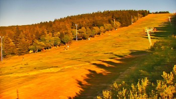 Przełęcz Czerwonohorska