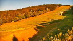 Červenohorské sedlo
