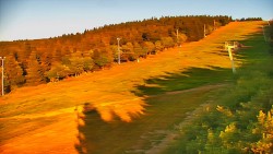 Červenohorské sedlo
