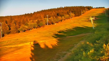 Przełęcz Czerwonohorska