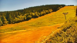 Červenohorské sedlo