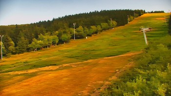 Červenohorské sedlo