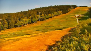 Červenohorské sedlo