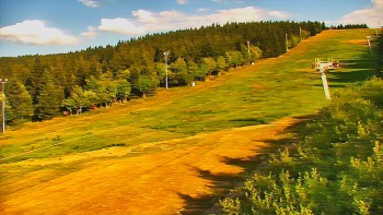 Červenohorské sedlo