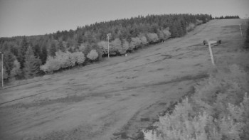 Červenohorské sedlo
