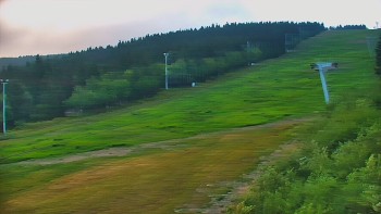 Červenohorské sedlo
