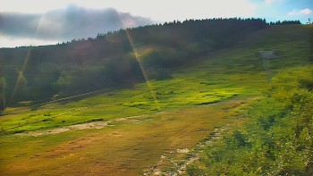 Červenohorské sedlo