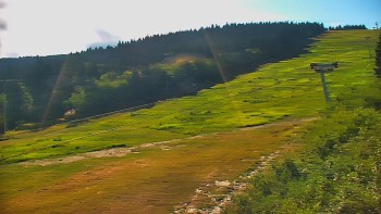 Červenohorské sedlo