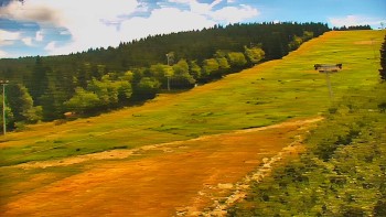 Červenohorské sedlo