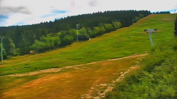 Červenohorské sedlo