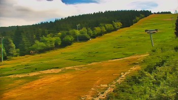 Červenohorské sedlo