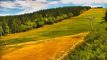 Červenohorské sedlo