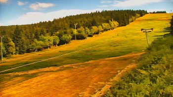 Červenohorské sedlo