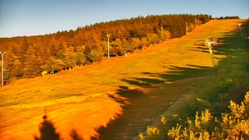 Červenohorské sedlo