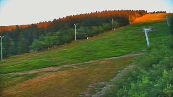 Červenohorské sedlo