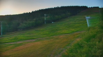 Červenohorské sedlo