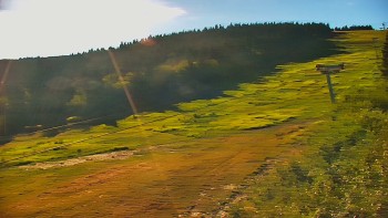 Červenohorské sedlo