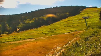 Červenohorské sedlo