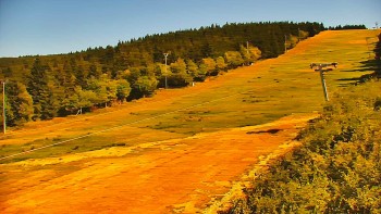 Červenohorské sedlo
