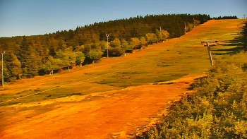 Červenohorské sedlo
