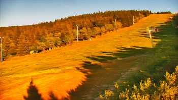 Červenohorské sedlo