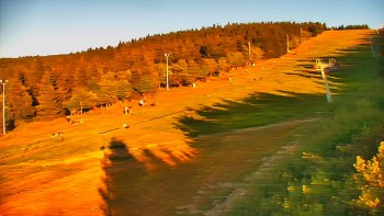 Červenohorské sedlo