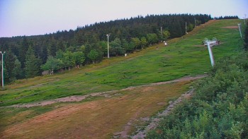 Červenohorské sedlo