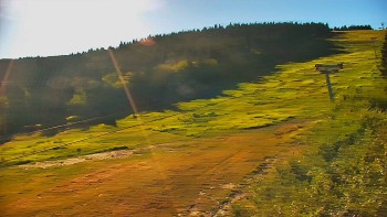 Červenohorské sedlo