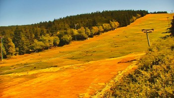 Červenohorské sedlo