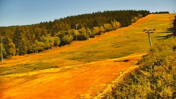 Červenohorské sedlo