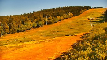 Červenohorské sedlo