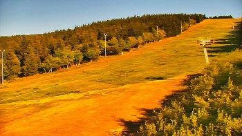 Červenohorské sedlo