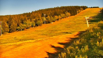 Červenohorské sedlo