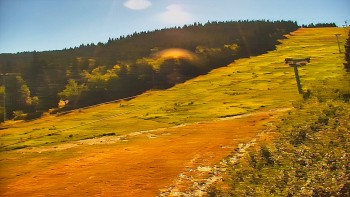 Červenohorské sedlo