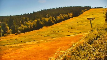 Červenohorské sedlo