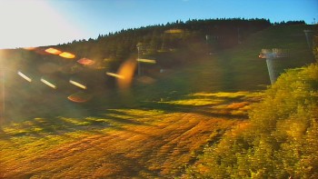 Červenohorské sedlo