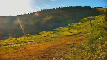 Červenohorské sedlo