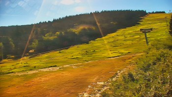 Červenohorské sedlo