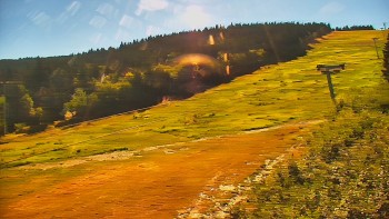 Červenohorské sedlo