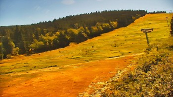 Červenohorské sedlo